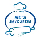 MK’s Savouries home